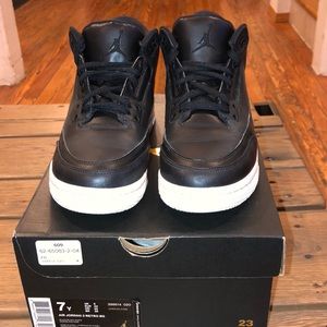 Air Jordan 3 retro “cyber Monday”